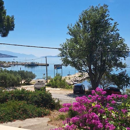 Apartments Marija Dugi Rat Dış mekan fotoğraf