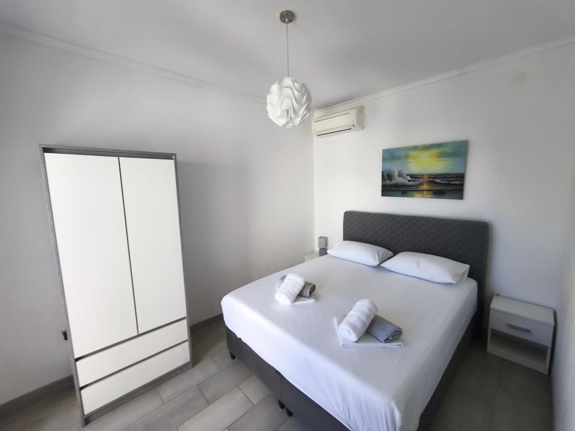 Apartments Marija Dugi Rat Dış mekan fotoğraf