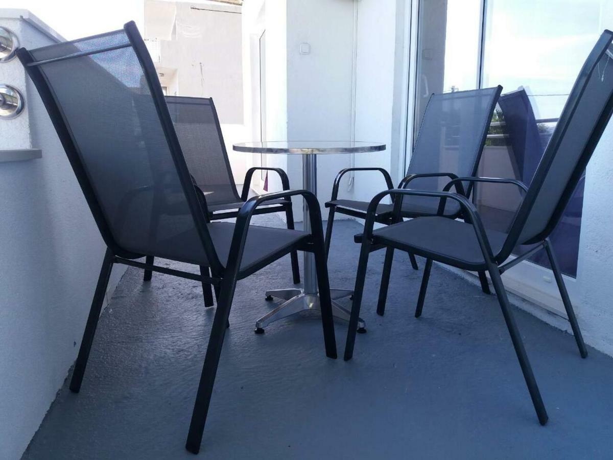 Apartments Marija Dugi Rat Dış mekan fotoğraf