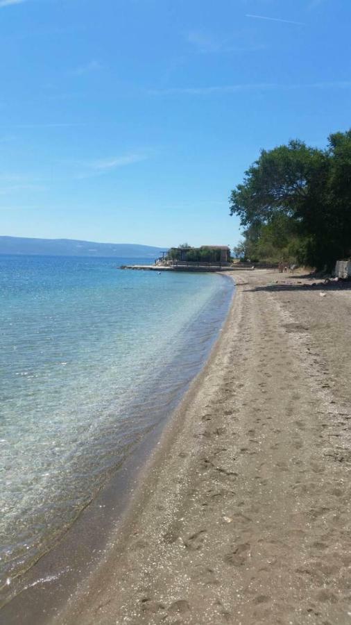 Apartments Marija Dugi Rat Dış mekan fotoğraf