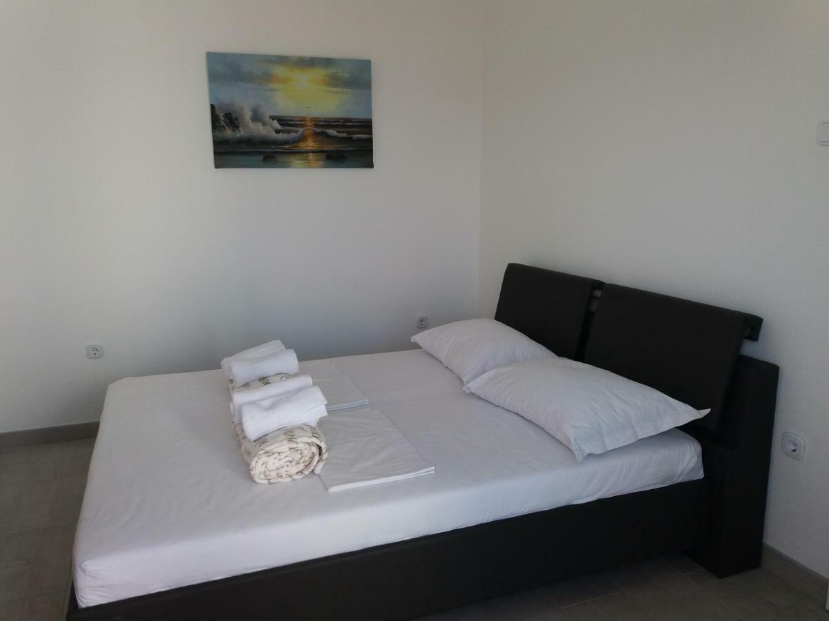 Apartments Marija Dugi Rat Dış mekan fotoğraf