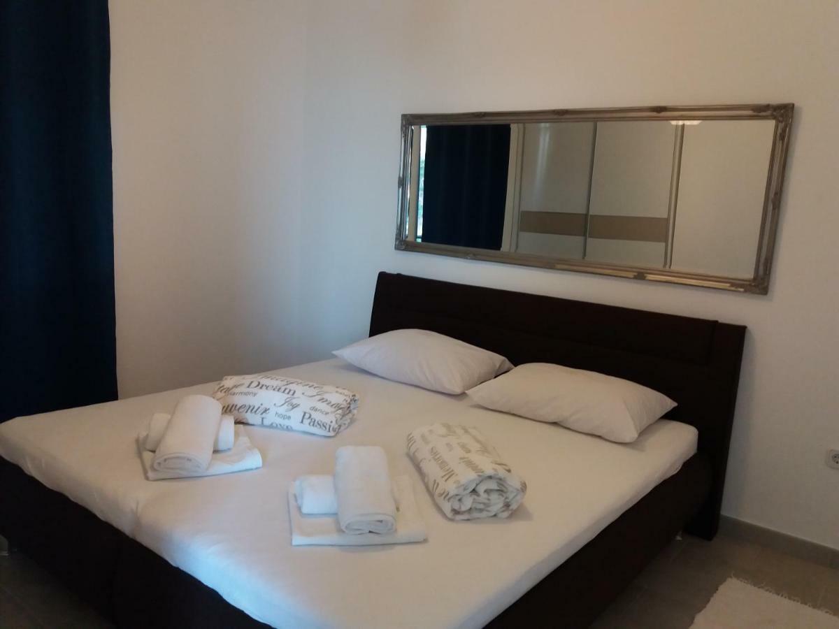 Apartments Marija Dugi Rat Dış mekan fotoğraf