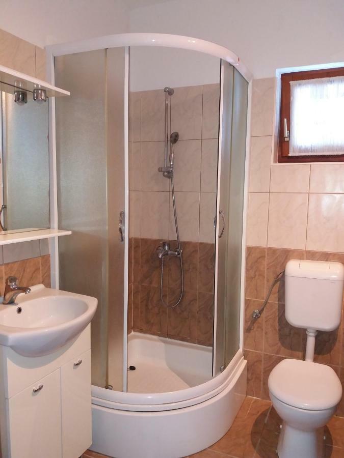 Apartments Marija Dugi Rat Dış mekan fotoğraf