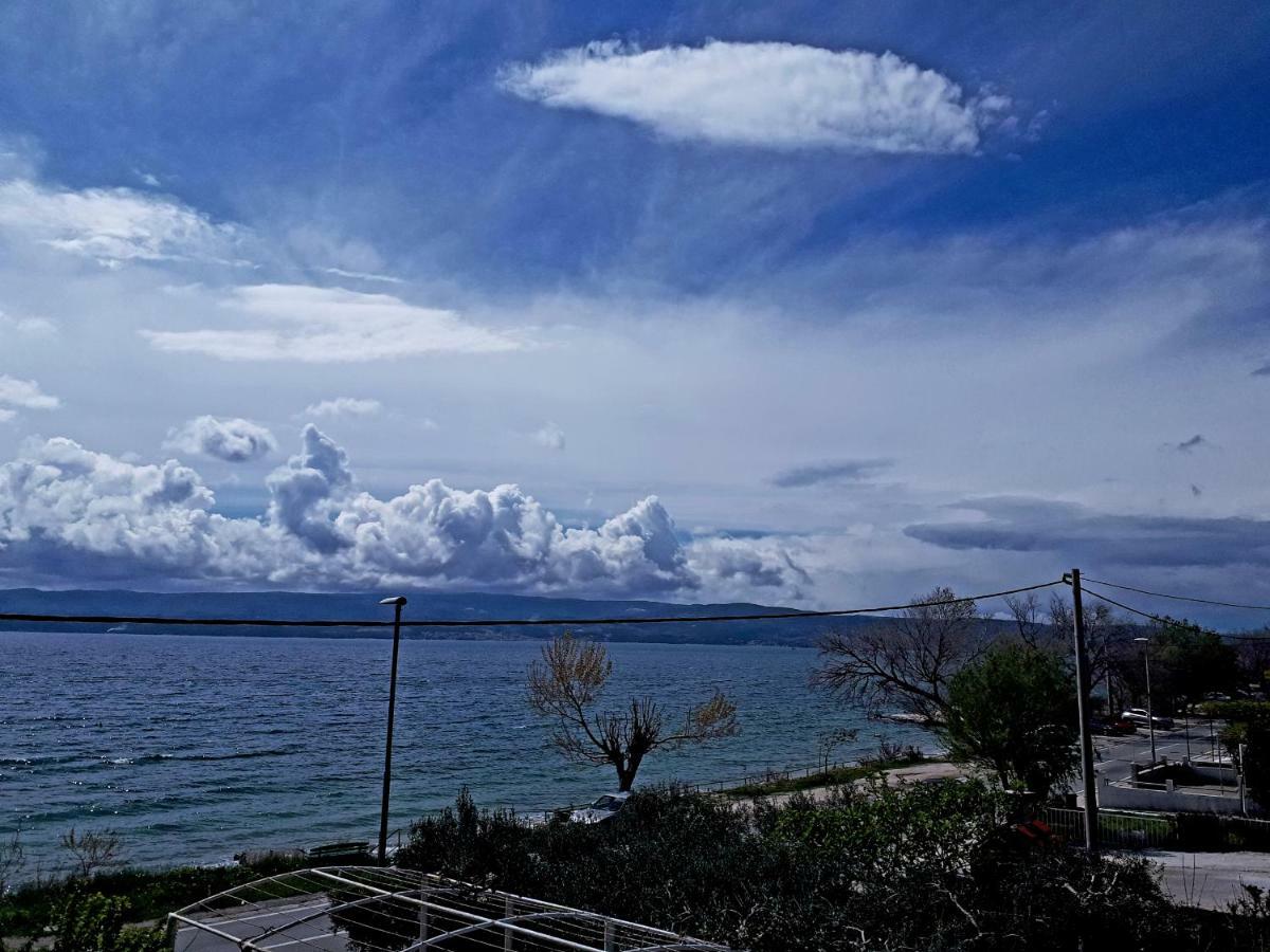 Apartments Marija Dugi Rat Dış mekan fotoğraf